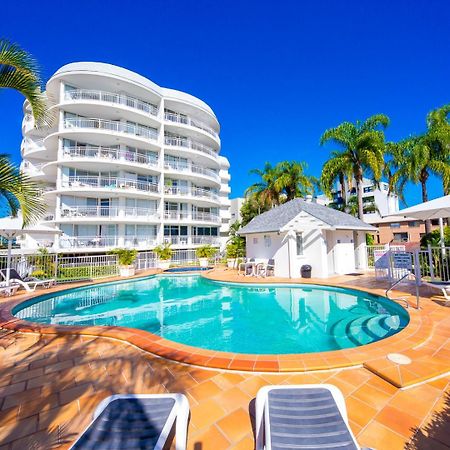 The Atrium Resort Gold Coast Exterior photo