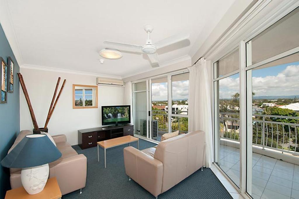 The Atrium Resort Gold Coast Exterior photo